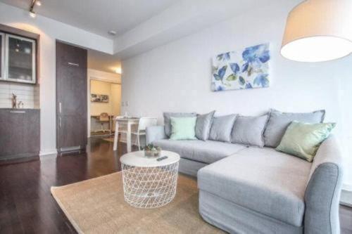 Downtown Suites Toronto Luaran gambar