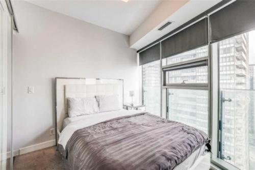 Downtown Suites Toronto Luaran gambar