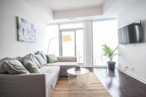 Downtown Suites Toronto Luaran gambar