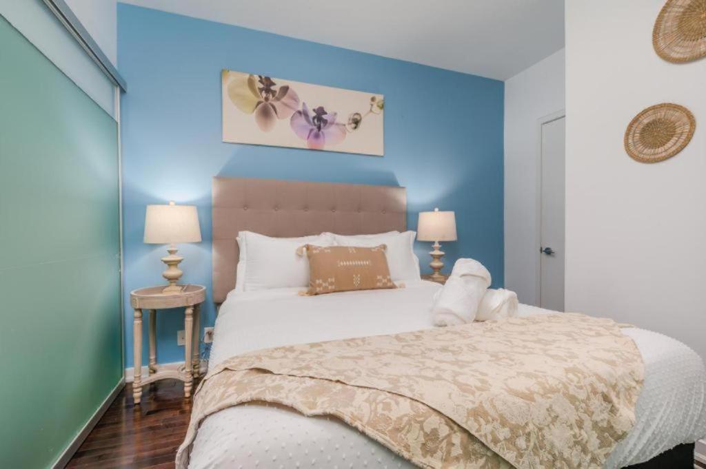 Downtown Suites Toronto Luaran gambar