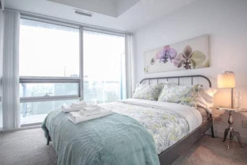 Downtown Suites Toronto Luaran gambar