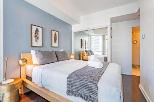 Downtown Suites Toronto Luaran gambar