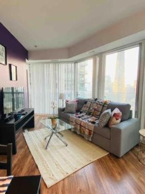 Downtown Suites Toronto Luaran gambar