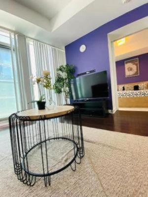 Downtown Suites Toronto Luaran gambar