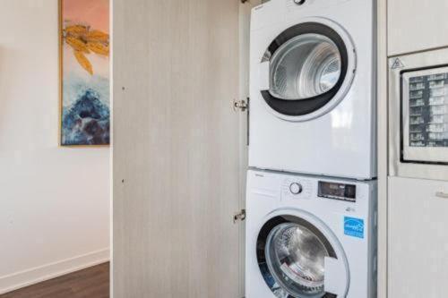 Downtown Suites Toronto Luaran gambar